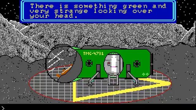 Let's Play Earthrise, Part 7: Back home смотреть онлайн