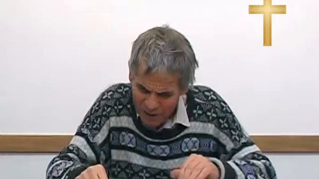 Числа 23 и 24 гл. - ПЕТОКНИЖИЕ смотреть онлайн
