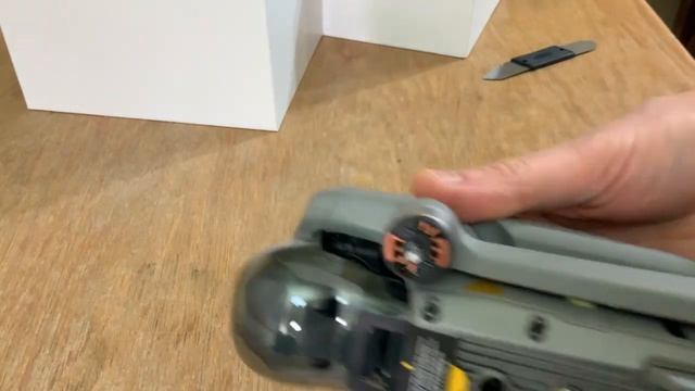 распаковка Дрона DJI Air 2s