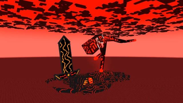 AML-14260 Vs AML-7000.exe | Minecraft Animation