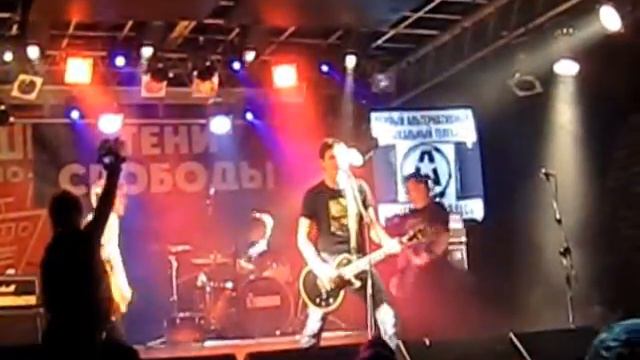 Марки, Последняя песня попроще, XO 17.01.2010 смотреть онлайн