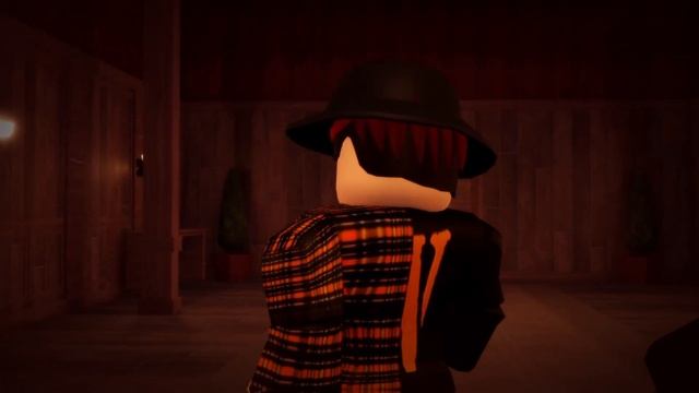 ROBLOX DOORS ANIMATION (Episode 1-4) Roblox Music Video смотреть онлайн