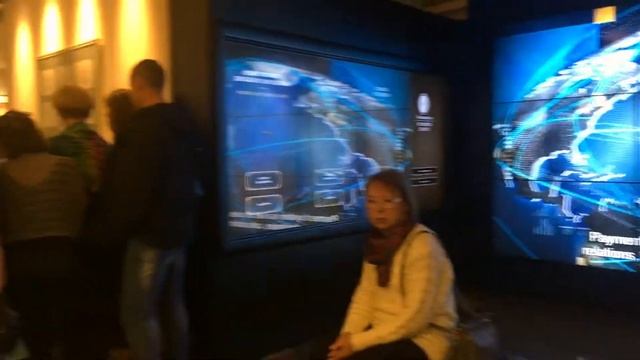 Музей Истории Денег смотреть онлайн