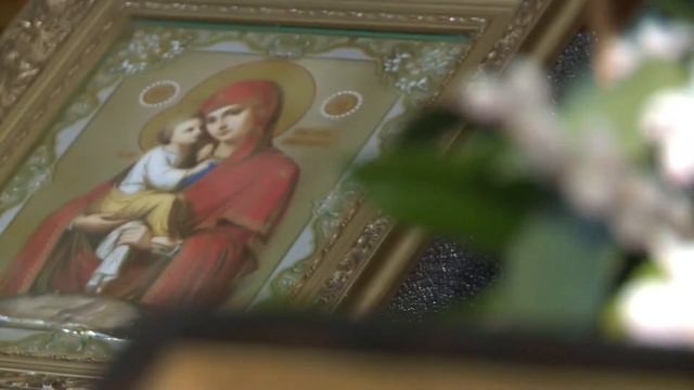 Семья священнослужителя смотреть онлайн