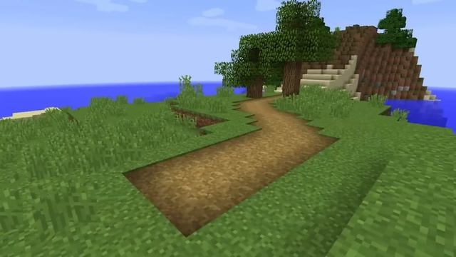 Minecraft 1.9 Новости |Повторный спавн дракона, новый блок, новые лодки| ФАКТЫ! (Minecraft 1.9) смотреть онлайн
