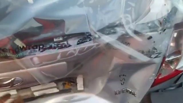 E57 Hyundai Getz 2008, 1.1, бензин, МКПП