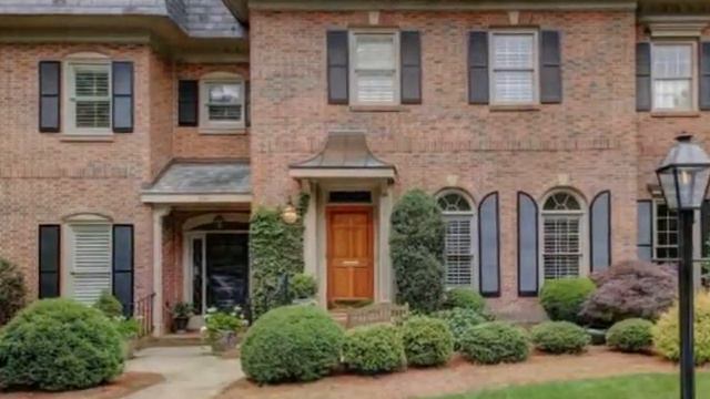 238 Perrin Pl смотреть онлайн