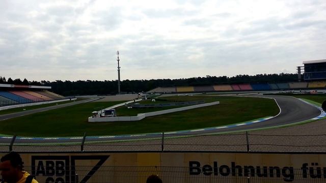 Ferrari Racing Days 2013 Hockenheimring Enzo FXX 599GTB XX смотреть онлайн