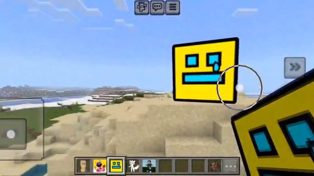 Custom Nextbots Part 6 Addons Minecraft PE, dashing смотреть онлайн