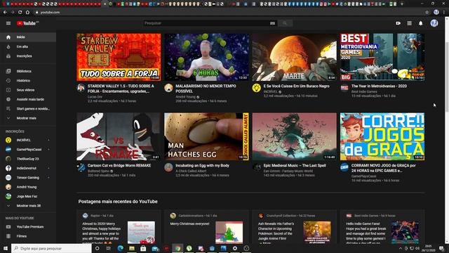 Como promover seu trabalho ( Jogo ) do Godot e outros! смотреть онлайн