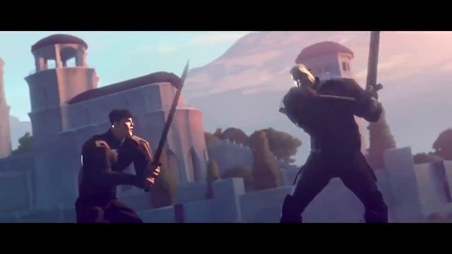 Реклама LEAGUE LEGENDS.mp4