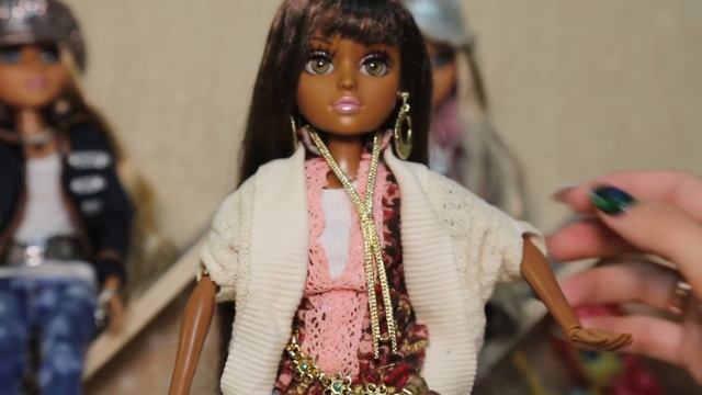 РАСПАКОВЫВАЕМ ПОСЫЛКУ С РЕДКИМИ КУКЛАМИ MOXIE TEENZ! смотреть онлайн