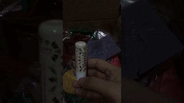 Мой первый заказ с 11 каталога 2016 года! смотреть онлайн