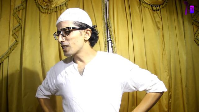 Trikt Wi-Fi Mtahat Fi Tafahat EP 6  الحلقة السادسة من متاهات في تفاهات بعنوان تريكت الويفي