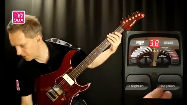 DIGITECH RP 55 смотреть онлайн