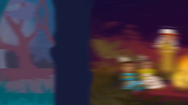 Monsters. They're Us, Man: Crash Course World Mythology #36 смотреть онлайн