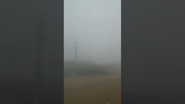 Status Dadu City In Weather Winter #subscribe #shortvideo #like #comment #share