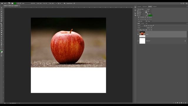 Photoshop Course - Brush, Pencil, Color Replacement & Mixer Brush - 4 смотреть онлайн