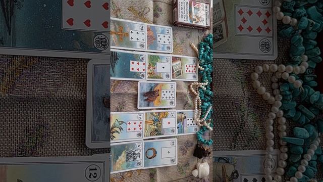 Невероятно❗Кто???Вас Любит?/Что Вас ждет с Загаданным Мужчиной??/ Таро смотреть онлайн