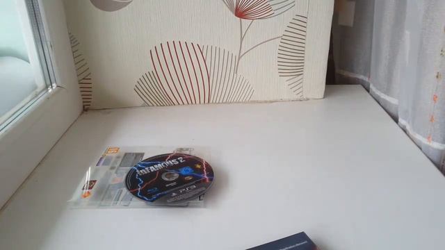 Распаковка InFamous 2 Hero Edition Дурная Репутация 2 Героическое Коллекционное Издание смотреть онлайн