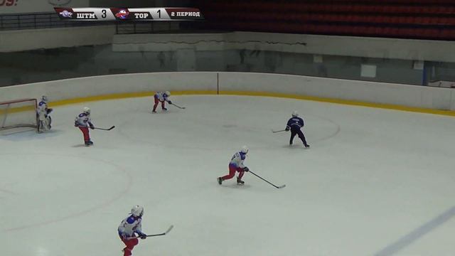 2018.11.17_Шторм 09 - Торнадо 09 (7-2) смотреть онлайн