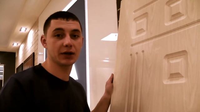 Замена щита и цилиндра в двери серии 80 смотреть онлайн