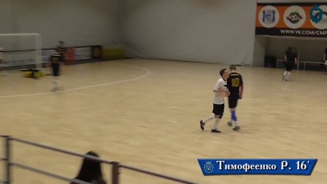 Топ-10 голов 6-й игровой недели на Паркете смотреть онлайн