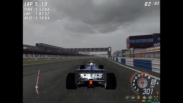 TOCA Race Driver 3 • Online Racing 2021 (#52) SILVERSTONE DUEL! смотреть онлайн