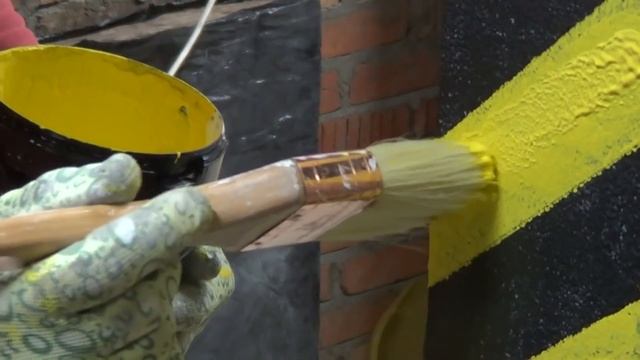 Дверь в стиле Лофт (эффект заброшенного бункера) смотреть онлайн