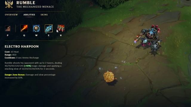 A Legit Guide on How to Play Rumble смотреть онлайн