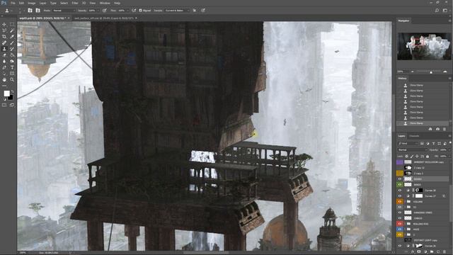 37 - Detailing Part 2