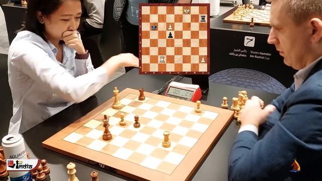 The pain of losing a completely winning game смотреть онлайн