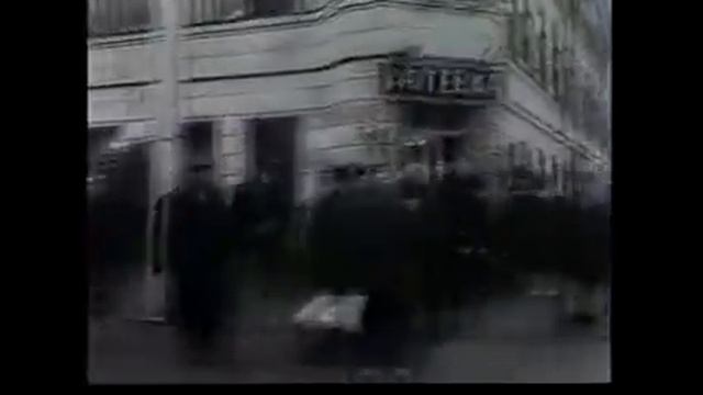 Как выглядел старый Саратов смотреть онлайн