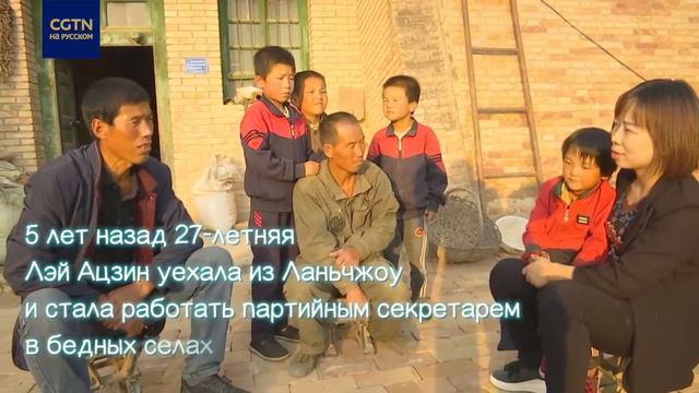 5 лет вдали от дочери