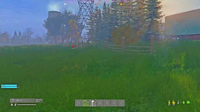 DayZ | Second Killing | RTX 3080 TI смотреть онлайн