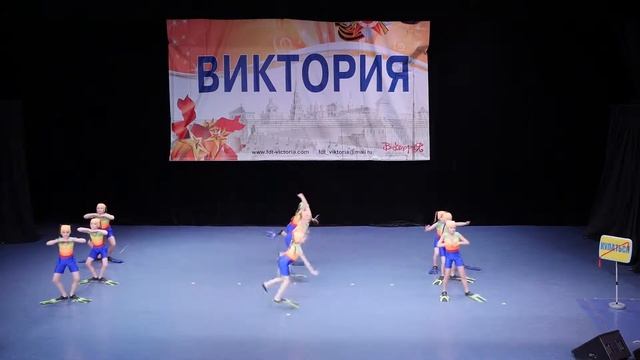 Клуб "Мечта" Нахабино, образцовая студия народного танца "Карнавал" танец "Не случилось" смотреть онлайн