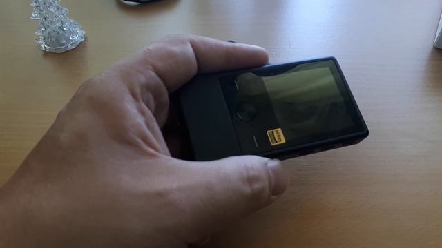 Обзор Cayin N3 и сравнение с Highscreen Boost 3se смотреть онлайн