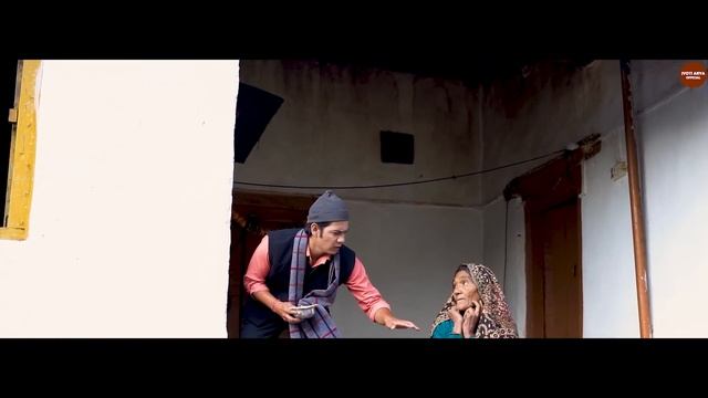 Mathu Mathu | Inder Arya & Jyoti Arya | new song 2023 | Latest Kumaoni Song 2023 смотреть онлайн