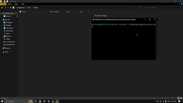 Git & GitHub Full Course For Beginners In Hindi / Urdu | What is Git & GitHub | lecture=1 смотреть онлайн