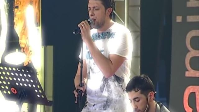 Vitamin Club 90 - Srti banali (Aram Mp3, Garik) смотреть онлайн