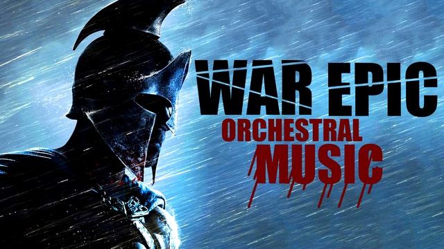 WAR EPIC MUSIC! Aggressive Orchestral Megamix! "Empire of Blood and Power" смотреть онлайн