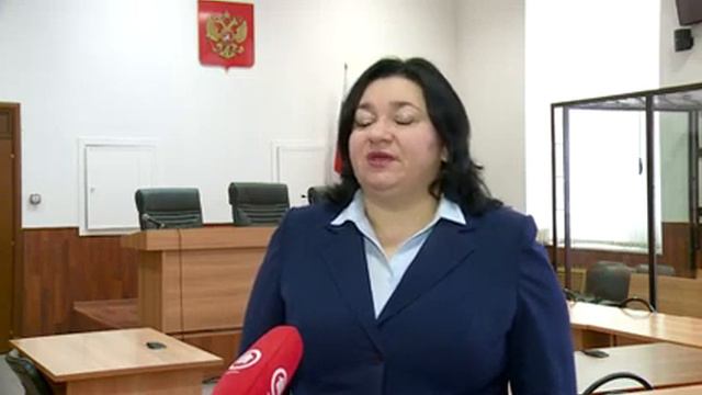 В Пензе суд частично удовлетворил иск женщины, потерявшей в смотреть онлайн