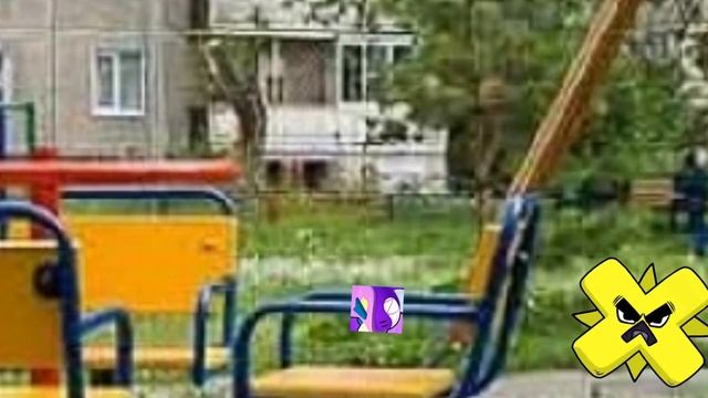 Когда желтый Х догонял и упал Дага прямо в землю, сославшись как "сальто мира" смотреть онлайн