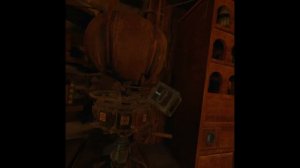 The ROOM VR (rus) Ламповая игра-головоломка с хорошей графикой.