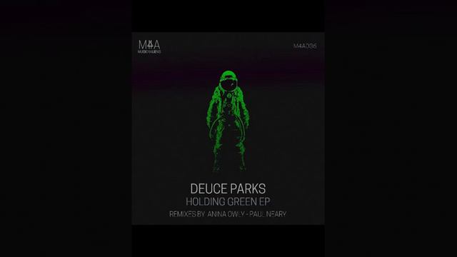 Deuce Parks - Holding Green смотреть онлайн