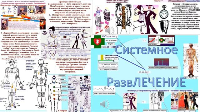 Вектор Внимания должен с Улыбкой “прокручиваться” от внутрь (на Живуны) наружу (по Делу) смотреть онлайн