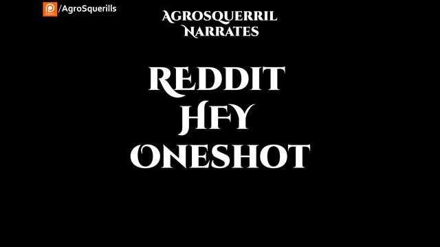 r/HFY TFOS#141 - Diagnostics by TMarkos ( HFY / Sci-Fi Reddit Stories) смотреть онлайн