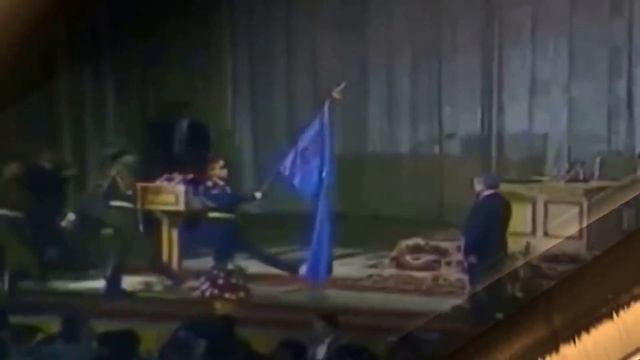 16 декабря 1991 года. День независимости РК смотреть онлайн