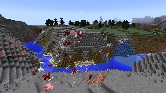 50 NOWYCH TNT W MINECRAFT! смотреть онлайн