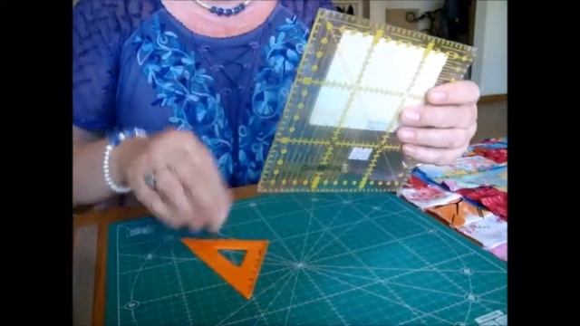 Швейное кафе как делать лоскутные блоки смотреть онлайн